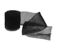 VALICLUD Esterilla Voluminizadora Cabello Almohadilla para Base de Volumen Herramienta para Cabello Voluminoso Pinza para Raíz para Volumen Uso Peinados y Diario