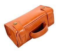 VALICLUD Estuche de Almacenamiento para Afeitadora de Gran Capacidad Bolsa de Viaje Portátil Organizador Afeitar y Partes de Afeitar