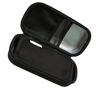 VALICLUD Estuche de Viaje para Insulina Profesional Bolsa Térmica Portátil Material Eva Resistente Diseño Compacto y de Usar