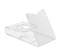 VALICLUD Expositor Para Maquinillas De Afeitar Soporte De Acrílico Compatible Eléctricas Diseño Minimalista