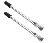 VALICLUD Extensadores De Frenos De De 2 Para Sillas De Transporte Accesorios Esenciales Para Extensiones De Mango De Freno De Seguridad Y Conveniencia Mejoradas