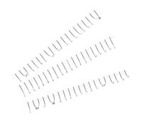 VALICLUD Extensiones de Pestañas Postizas Gemas de Imitación en Nylon Negro, Duraderas y Versátiles para Banquetes y Cosplay, Ideales para Fiestas Glamorosas