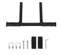 VALICLUD Extensor de Manillar para Silla Paseo Ñiño Soporte de Extensión, Accesorio para Facilitar el Manejo del Carrito en Zonas Urbanas