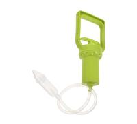 VALICLUD Extractor De Mucosidad Infantil Manual Para Alivio De Congestión Aspirador Seguro y Suave Para Recién Nacidos y Niño Niña Pequeños Resfriados y Congestión