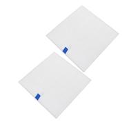 VALICLUD Extractor De Uñas Para Manicura Colector De Reutilizable Aspirador Para Salón y Casa Filtro Lavable Para Maquinaria De
