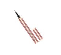 VALICLUD Eyeliner Líquido Coral Rojo Secado Rápido Punta Flexible para Delineado y Maquillaje Duradero para Ojos