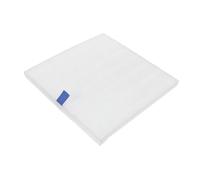 VALICLUD Filtro de Reemplazo para Colector de Polvo de Uñas Compatible con Aspiradora de de Uñas Fácil y Portátil para Profesional y Doméstico Salón y Hogar