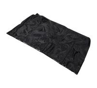 VALICLUD Funda Resistente al Agua y Polvo 55-58 Pulgadas para Exterior Tv de de Tela Oxford Cierre Completo para Pantallas Led, Lcd y Plasma en Patios y Jardines
