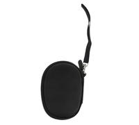VALICLUD Funda Rígida para Ratón Inalámbrico Anywhere Bolsa Portátil Resistente y Prueba de Golpes con Cremallera Suave y Diseño Compacto para Accesorios Gamer y Ratón Portátil
