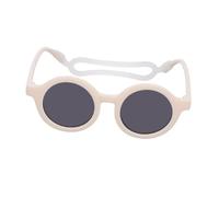VALICLUD Gafas de Sol para Correa Ajustable Protección UV Completa Diseño Cómodo y Seguro para Niñas y Actividades al Aire y Fiestas Infantiles
