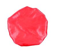 VALICLUD Gorro Cabello De Doble Gorro De Baño Elástico y Para Dormir Anticaída Para Ducha o Después De Bañarse