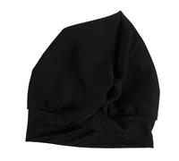 VALICLUD Gorro De Seda De Simulación Para Dormir Con Banda Elástica Único Diseño Anticaída y Cobertura Completa Para Cuidado Del Cabello Adecuado Para Mujeres