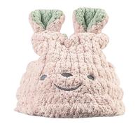 VALICLUD Gorro Para Secador De Pelo Gorro De Baño Para Toalla De Baño De Toalla Para Secar El Cabello Para Después Del