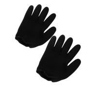 VALICLUD Guantes de Gel Hidratante en Casa Viaje para Ideales para Uso en Casa y Viaje Uso y Reparación Calmante y Profunda Hidratación Tejido Delicado para Manos