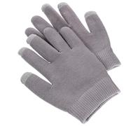 VALICLUD Guantes de Gel Hidratante para Manos Secas Guantes Hidratantes Nocturnos para Cuidado de Manos Salón de Belleza Noche