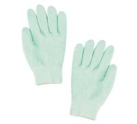 VALICLUD Guantes de Gel Hidratantes para Cuidado de Manos Reutilizables y Cómodos para Uso Nocturno y Tareas Diarias Nutritivos y Suaves para Piel Seca