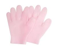VALICLUD Guantes Hidratantes para Manos Secas Mujer Suaves y Antideslizantes Nocturno con Loción para Piel Áspera y Rugosa Cuidado Intensivo y Nutrición Profunda