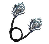 VALICLUD Haciendo Uso Información Proporcionada y Siguiendo Los Requisitos Establecidos El Título Para Producto Es Herramienta De Estilo De Cabello Para Mujeres Fabricante De Moños