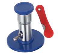 VALICLUD Herramienta de Corte Manual Micrótomo Biológico Kit para Preparación de Muestras en Laboratorios de Ciencias y Aula Escolar