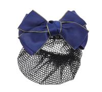 VALICLUD Horquillas Para Cubrir El Cabello Redes Para Moños Lazo Para Empleadas Bancarias Enfermeras Azafatas y Bailarinas