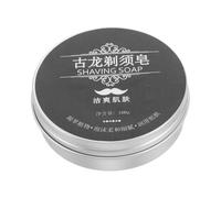 VALICLUD Jabón De Afeitar Crema De Afeitar Preparaciones De Afeitar Aceite De Afeitar Para Mujeres Después De Afeitarse Para Los Hombres Jabón De De Papá Jabón Para Hombres Pegar