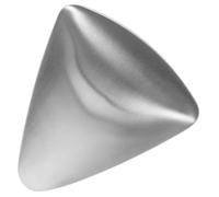 VALICLUD Jabón Desodorante de Acero Inoxidable para Refrigerador Jabón de Manos Quitamanchas de Olores para Desodorizar Neveras y Eliminar Malos Olores Varios estilos