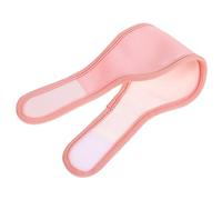 VALICLUD Kit De Cuidado De Aceites Esenciales Compresa De Aceite De Ricino Reutilizable Suave y Agradable Piel Envoltura Cómoda Cuello Relajación Nocturna