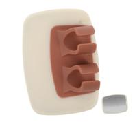 VALICLUD Kit Pedicura Removedor De Callos Eléctrico Nanorascador Para Pies Húmedos y Secos Herramientas De Pedicura Para Pies Borrador De Pelo