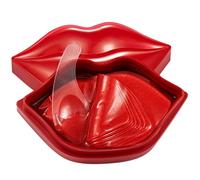 VALICLUD Labial Hidratante de Gel 20 Unidades Hidratante Antiarrugas Ingredientes Naturales para Dormir Cuidado Labial