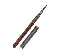 VALICLUD Lápiz Para Decoración De Uñas Sándalo Con Tapa Rotulador Triangular Para Delinear y Pintar Uñas Para Diseño De Arte De