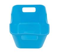VALICLUD Lavabo Para Oídos Kit Para Eliminar Cerumen Lava Oídos Irrigador De Oídos Kit Limpiador De Oídos Kit Para Adultos Herramienta Para Eliminar Cerumen Cámara De Plástico Azul