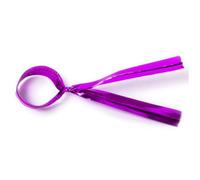 VALICLUD Lazos Metálicos de 10 Cm 100 Unidades Multicolor, Ataduras para Bolsas de Pan y Dulces, Cierre Fácil, Ideales para Fiestas, Manualidades y Embalaje Decorativo