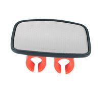 VALICLUD Lima para Pies Compacta de Plástico y Acero Inoxidable Removedor de Callos y Exfoliante para Beauty Salon y Travel, Adecuado para Mujeres