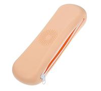 VALICLUD Maleta Maquillaje Profesional Funda Brochas Artículos Esenciales De Viaje