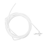 VALICLUD Manguera de Espuma Extendida para Proyectos de Diy Tubo de Aplicador de Espuma de Poliuretano Boquilla de Spray para Sellar y Aislar Superficies