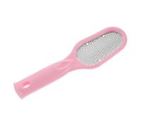 VALICLUD Mano Para Pies Herramienta De Exfoliante Para Piel Muerta Raspador Para Callos Pedicura Casera