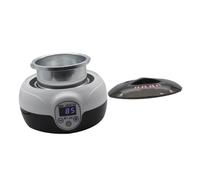 VALICLUD Máquina De Terapia Cera Calentador De Cera Para Depilación Para Depilación Corporal