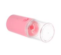 VALICLUD Máquina de Vapor Facial Portátil de Agua Pequeño Facial Mini para Viajes y Uso Diario