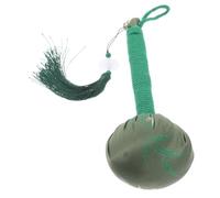 VALICLUD Martillo De Masaje Corporal Manual Herramienta De Masaje Portátil Para Espalda Cuello Piernas y Músculos Masajeador De Percusión Para Relajación