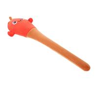 VALICLUD Martillo de Masaje Manual de Percusión Diseño de Lycium Chinensis Herramienta Portátil para Masaje Corporal Alivio de Espalda Cuello y Hombros Ergonómico y Ajustable para Uso