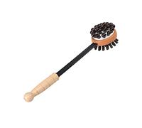 VALICLUD Martillo De Masaje Mensaje Martillo Bate De Masaje Rascador De Espalda De Madera