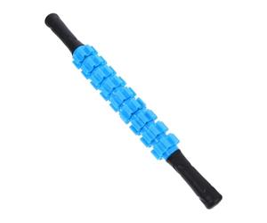 VALICLUD Masaje Del Rodillo Del Antebrazo Bola De Yoga Roller De Tejido Profundo Masaje De Masaje Masaje Del Pie Manual Del Rodillo Del Masaje Del Masaje Del Masaje