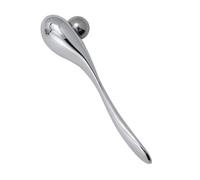 VALICLUD Masaje Para Ojos Rodillo De Aleación De Zinc Herramienta Cuidado Varilla De Masaje Para Ojos Producto De