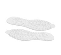 VALICLUD Materiales De Reparación De Para Zapatos Protector De Inferior De Goma Antideslizante Para Reparar Interiores