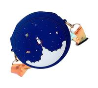 VALICLUD Mini Bolso De Bandolera Cuerpo De La Muchacha Mini Bolsa De Hombro Adorable Bolso De Hombro del Teléfono De La Moneda