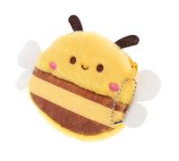 VALICLUD Monedero De Peluche Forma De Bolsa Pequeña para Monedas Accesorio y Divertido para Niño Niña y Adolescentes De Cumpleaños y