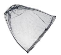 VALICLUD Mosquitera Red Cabeza de Gauze Malla Protectora, 2 Piezas, Protección Completa contra Insectos para Caminar y Viajar
