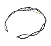 VALICLUD Novia de Hadas Accesorio para Bodas y Cumpleaños de Moda para Mujeres Adorno Ligero