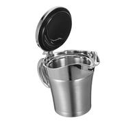 VALICLUD Olla Para Condimentos Con Aislamiento Salsera De Acero Inoxidable Con Doble Aislamiento Servidor De Salsas Salsera Pequeña Para Condimentos Dispensador