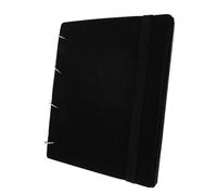 VALICLUD Organizador de Pins Compacto Tipo Libro Almacenamiento y Exhibición de Charms para Zapatos Diseño Minimalista y Protector para Colecciones Ordenadas